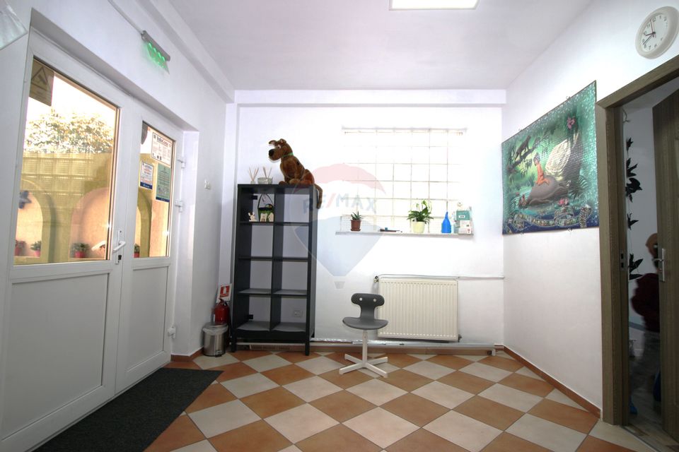 Vilă de vanzare 7 camere Drumul Taberei Bucuresti