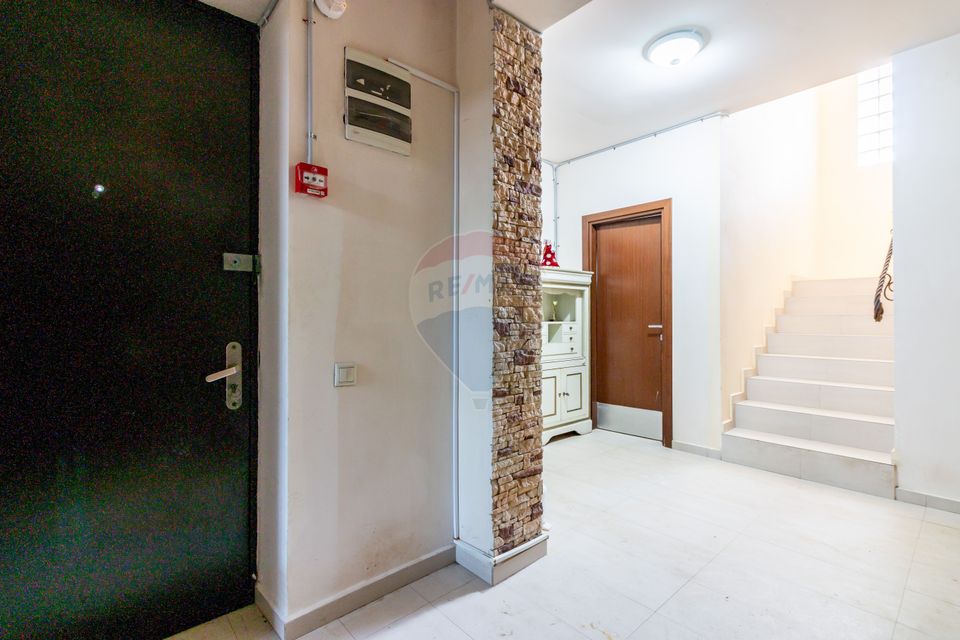 Casă / Vila de vanzare in Tunari, centru, parc, autobuz, utilitati