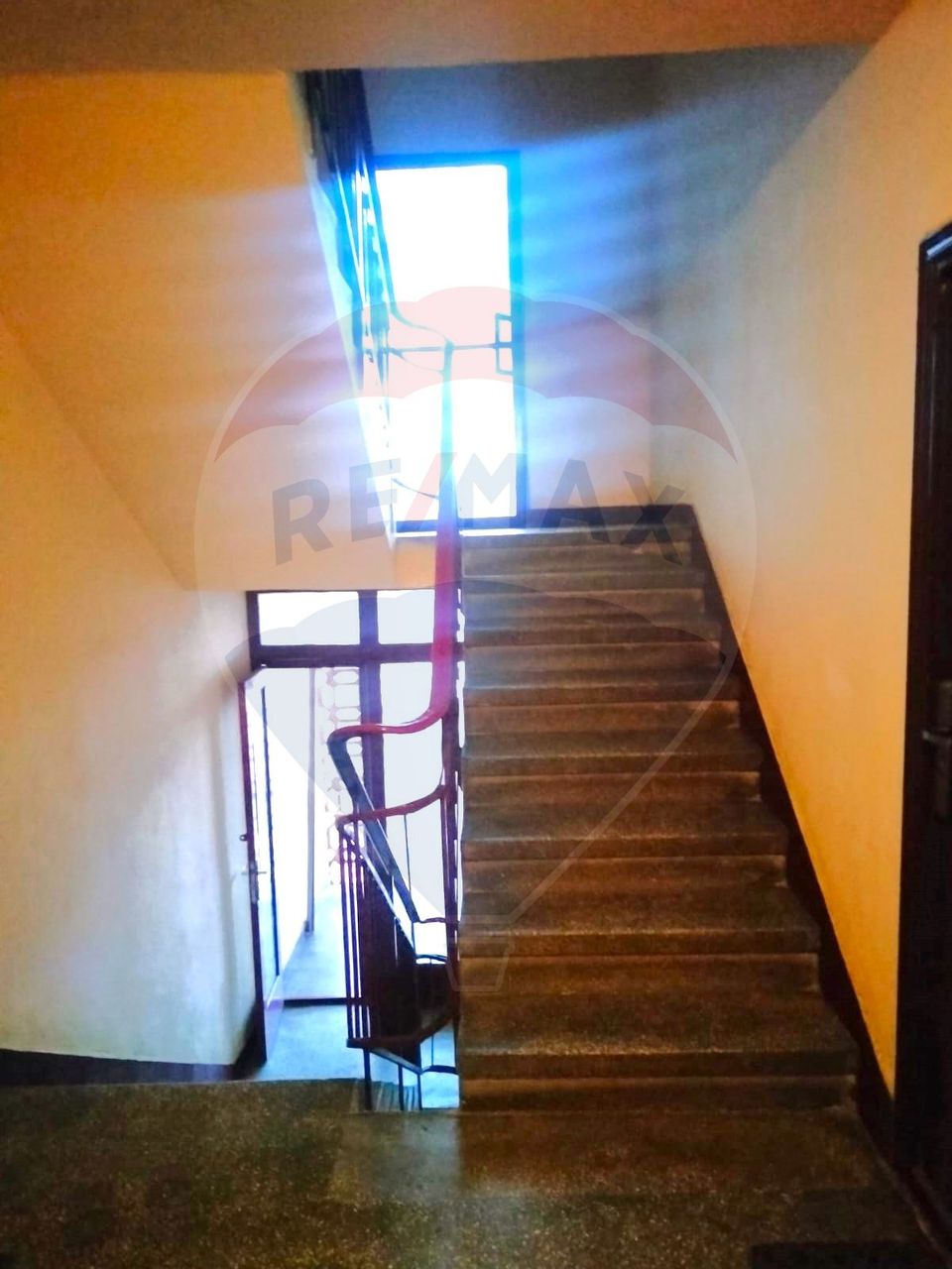 Apartament de vânzare Aleea Garii -Tarnaveni