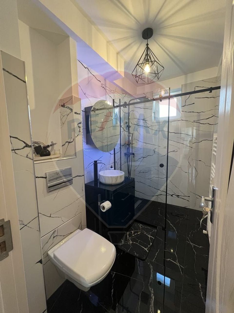 3 room Apartment for rent, Gheorgheni area