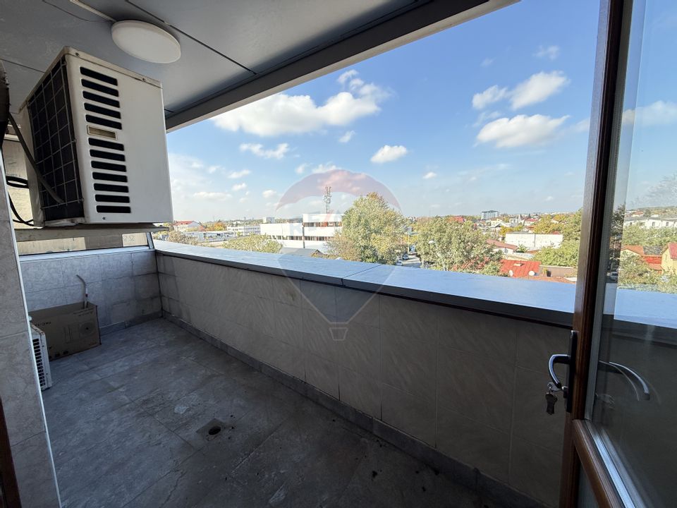 2 room Apartment for sale, Central area