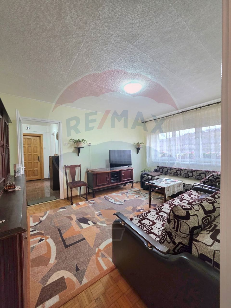 3 room Apartment for sale, Central area
