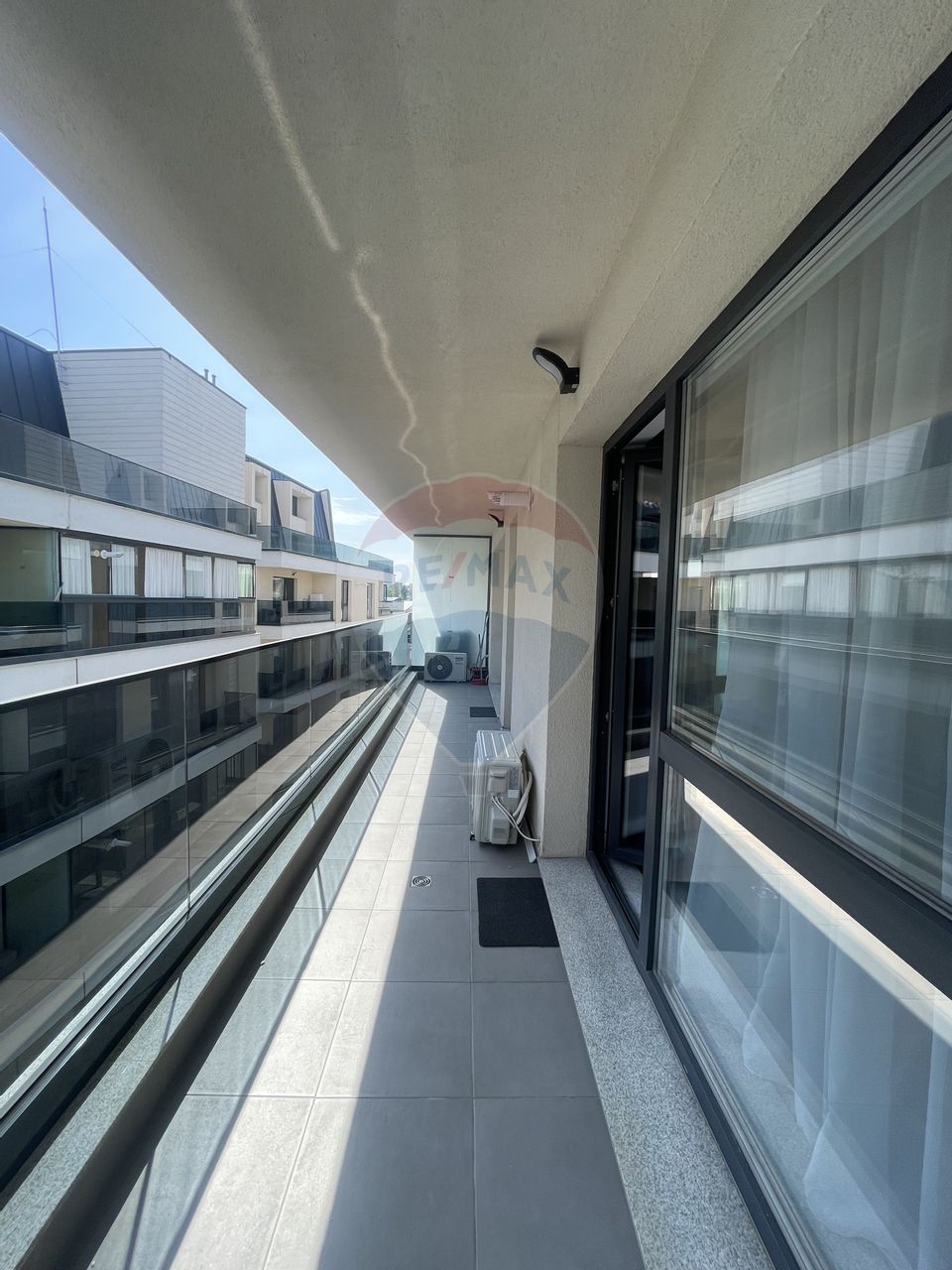 2 room Apartment for rent, 13 Septembrie area