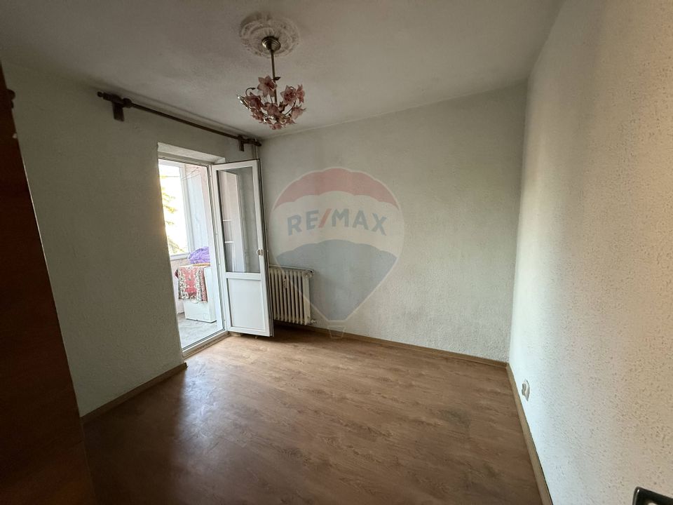 2 room Apartment for sale, George Enescu area