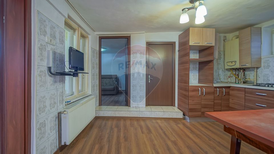 3 room House / Villa for sale, Schei area