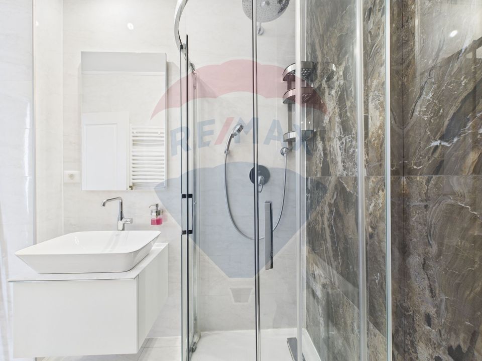 Apartament duplex 2 camere, zona centrala a capitalei