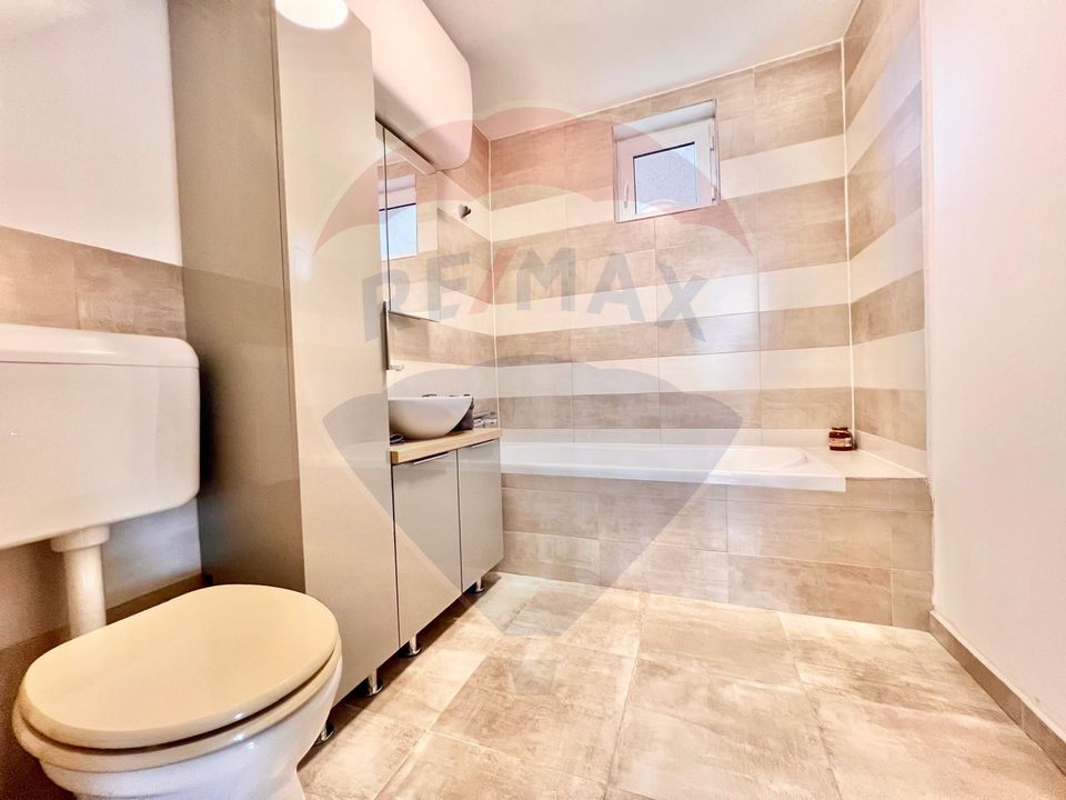 5 room Apartment for sale, Ultracentral area