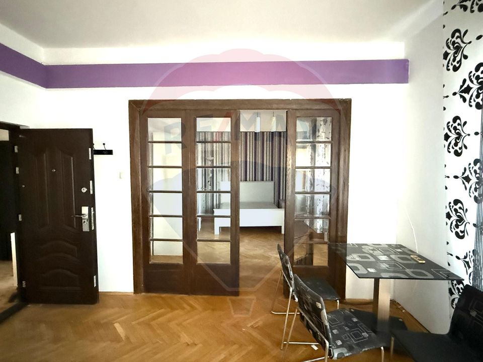 4 room Apartment for sale, Dacia area