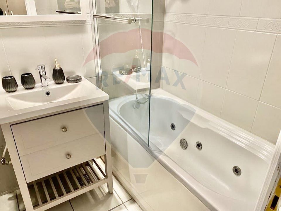 2 room Apartment for sale, Universitate area