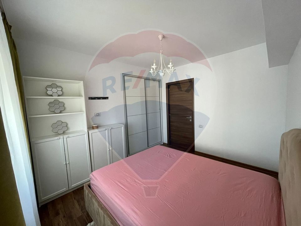 3 room Apartment for rent, Gara area