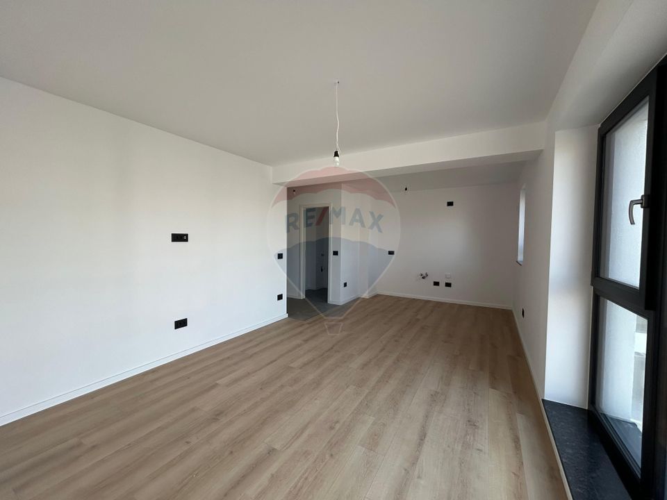 Apartament tip Studio de vânzare