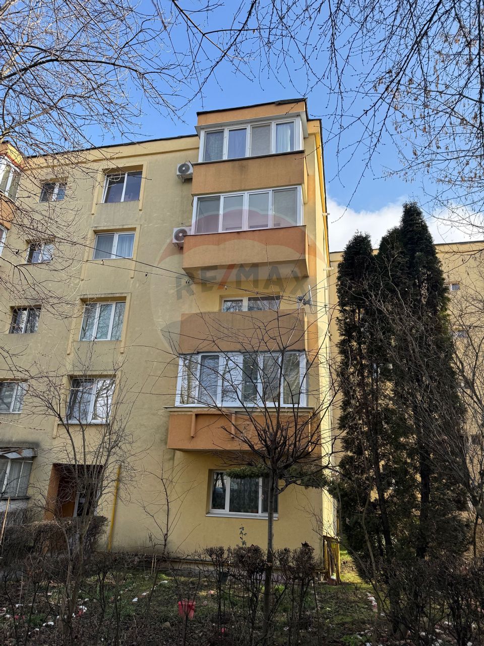 Apartament 3 camere de inchiriat in Zorilor, strada Lunii