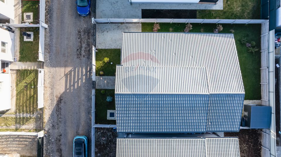 Comision 0%! Casa mobilată și utilată Izvor | toate utilitatile