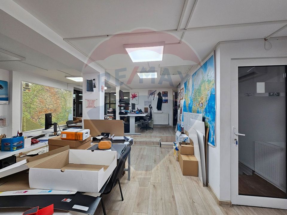 5,000sq.m Industrial Space for sale, Gara area