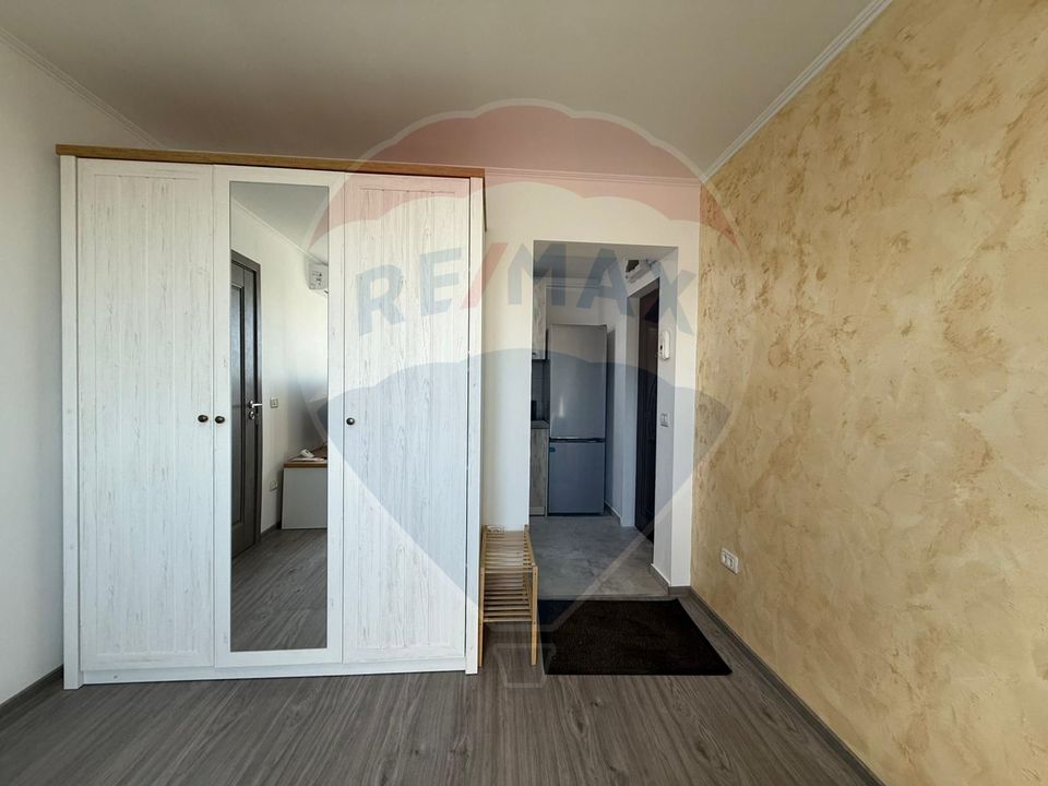 2 room Apartment for rent, Tomis Nord area