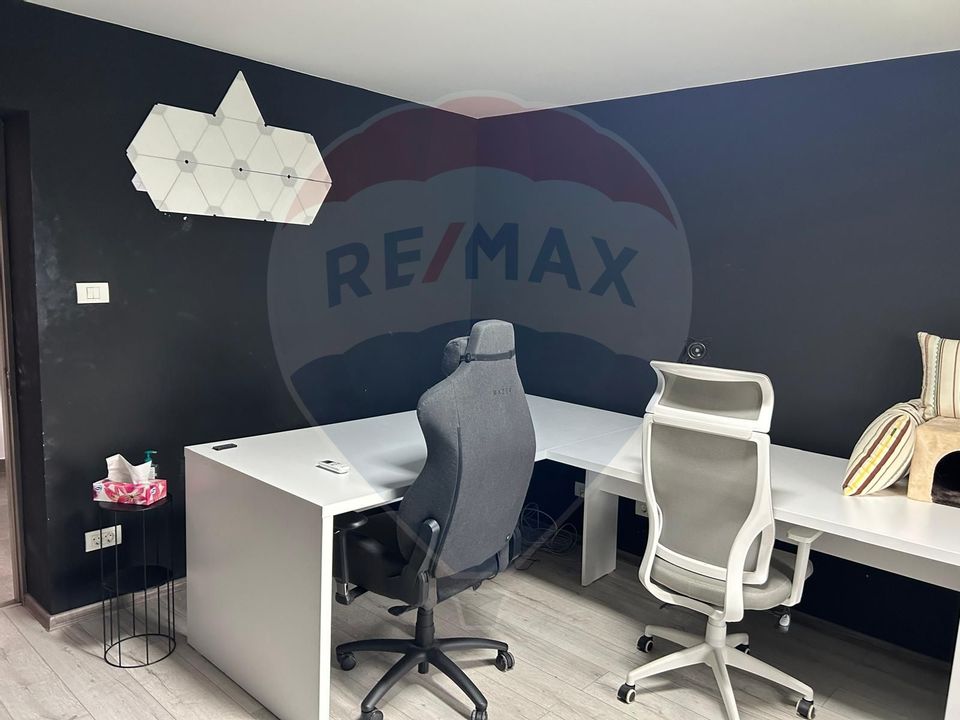 DE VANZARE Casă / Vilă cu 5 camere de vânzare în BUFTEA