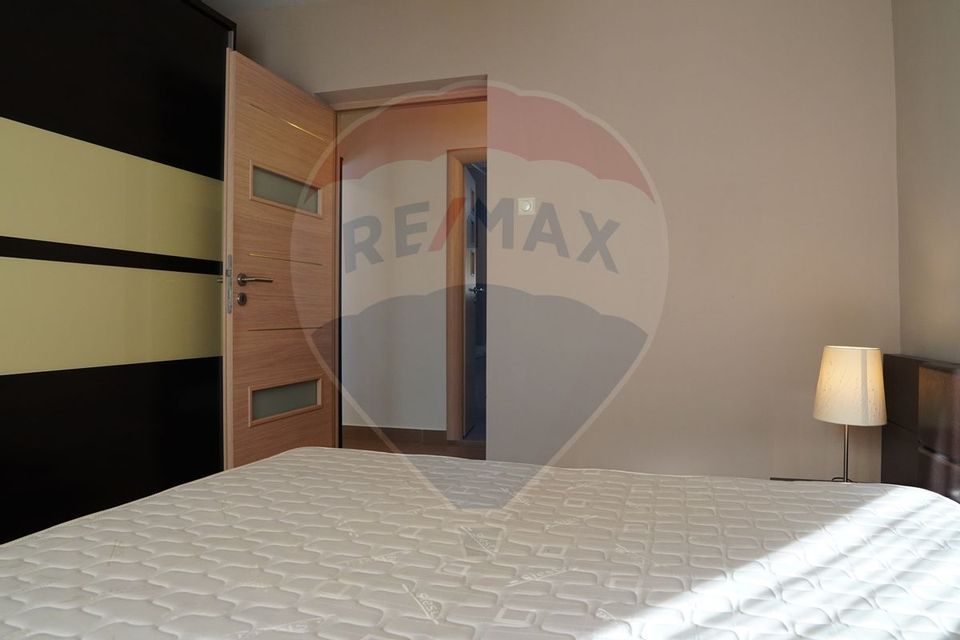 Apartament 2 camere decomandat Lujerului metrou