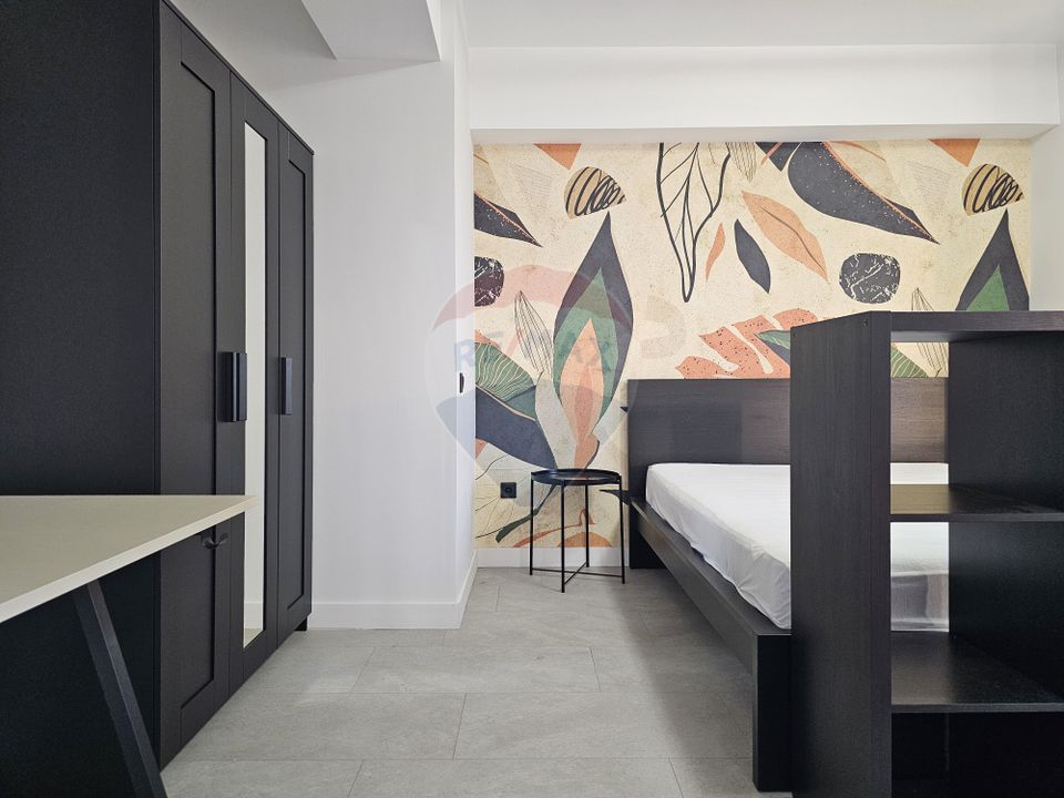 1 room Apartment for rent, Manastur area