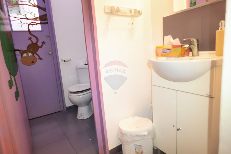125sq.m Office Space for rent, Pacurari area