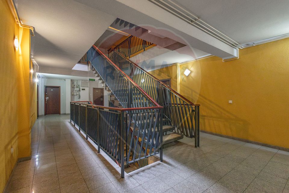 Executive Apartment | Sagului | Luceafarul | 70mp | 2camere 2bai | Lux