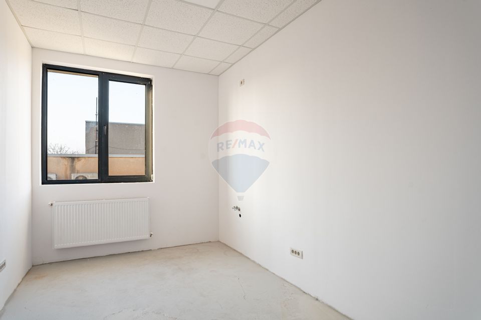 150sq.m Office Space for rent, Intim area