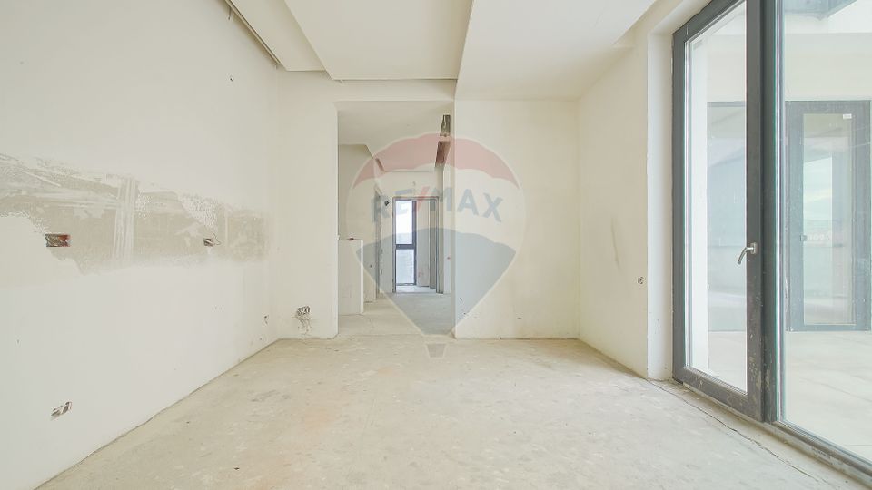 Penthouse de lux cu rooftop și lift privat I Elegant House Brașov