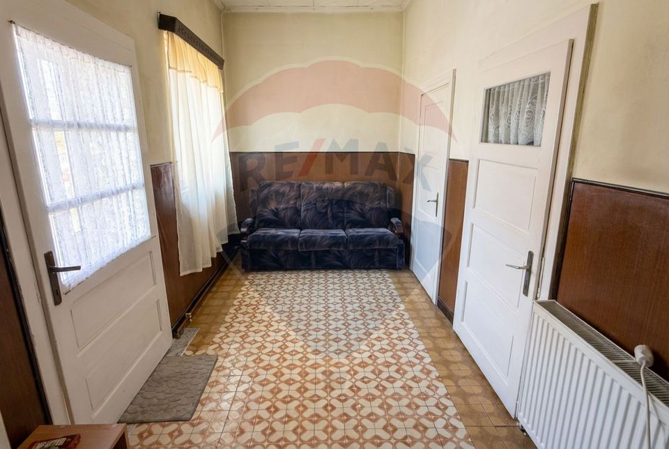 3 room House / Villa for sale, Sud-Est area