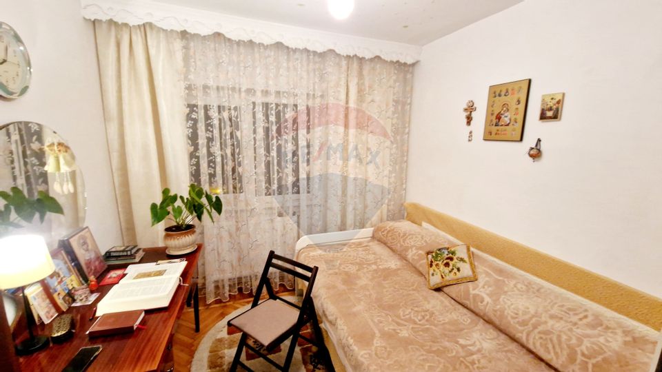 3 room Apartment for sale, Precista area