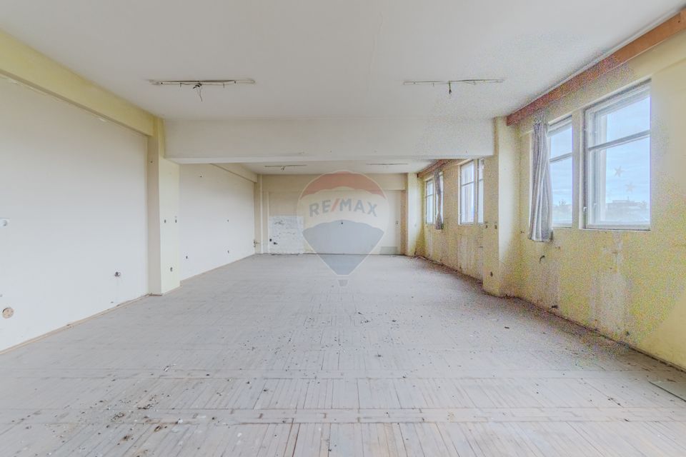 2,060sq.m Industrial Space for sale, Tractorul area