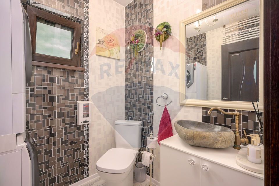 Vilă superbă cu finisaje premium în Berceni