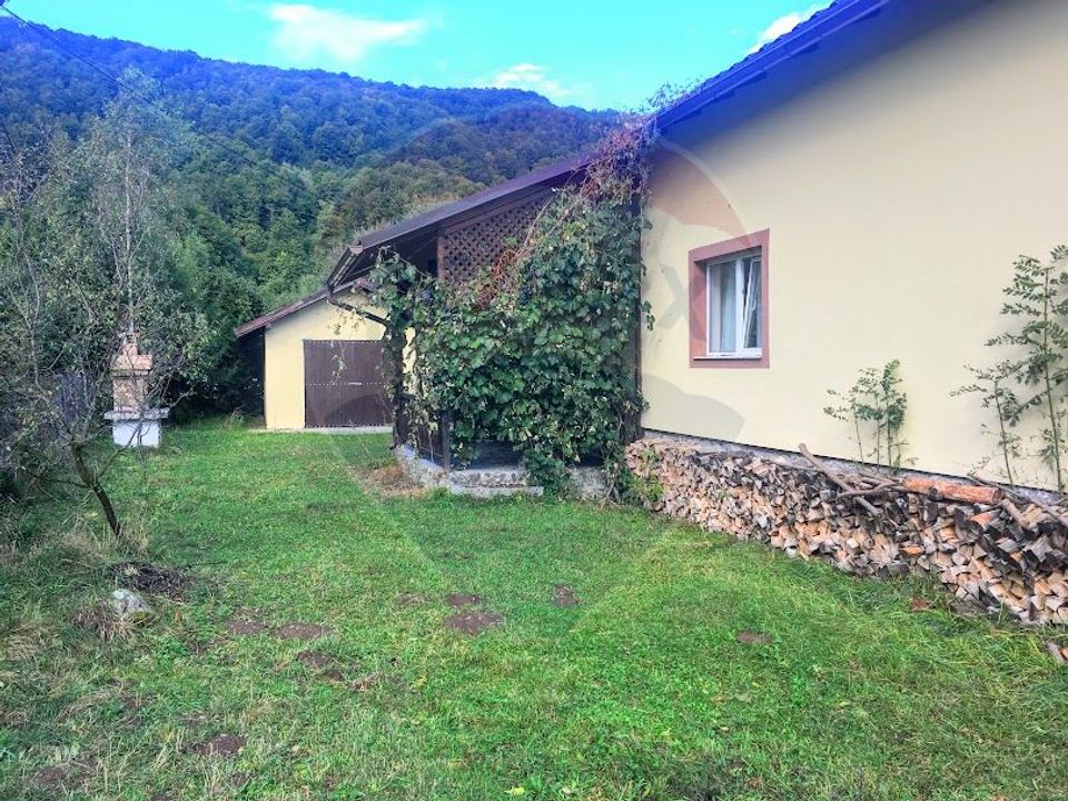 Casa de vanzare, Valea Draganului COMISION 0%