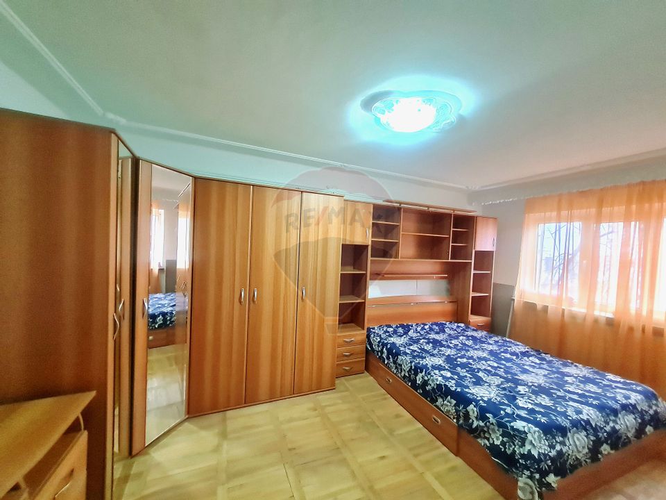 2 room Apartment for rent, Gara area