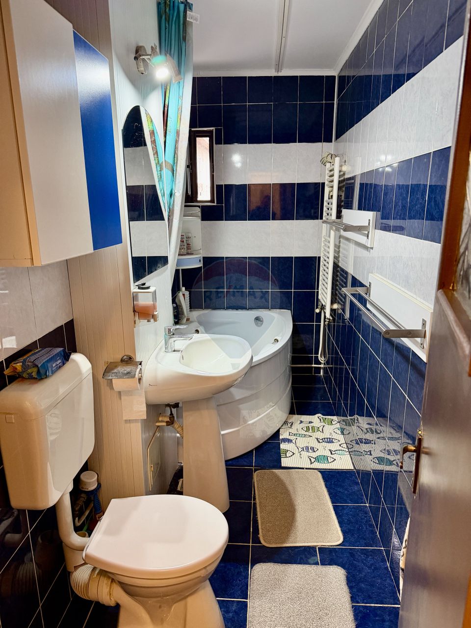 3 room Apartment for sale, Gara area