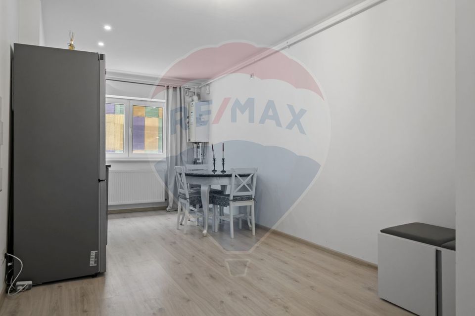 Apartament 3 Camere Theodor Pallady | Palladium Residence 1 | 0%