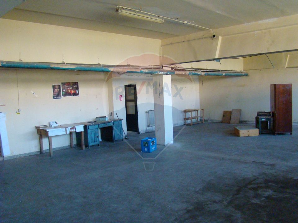 200sq.m Industrial Space for rent, Bulgaria area