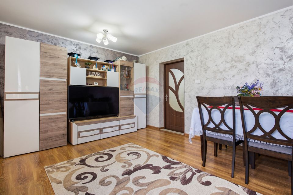 Casă Individuală I 4 camere I 500 mp teren I Valea Lupului Comision 0%