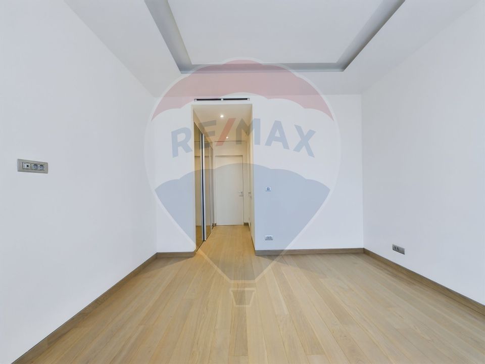 Apartament cu 5 camere de închiriat în zona Kiseleff