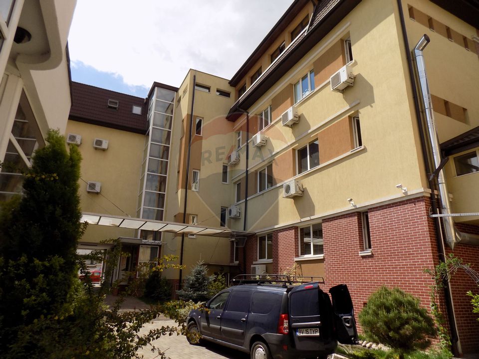RENT!!! Offices with immediate takeover, central area Brasov