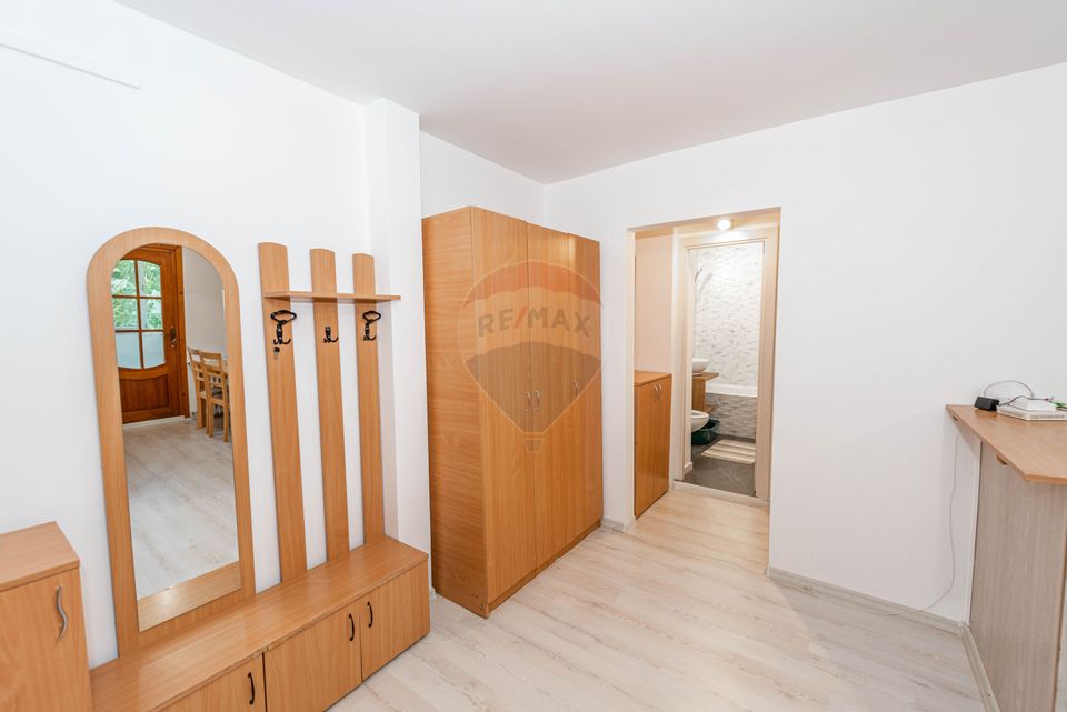 2 room Apartment for sale, Lujerului area