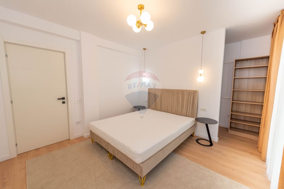 De inchiriat vila 6 camere 160mp in Veris Pipera