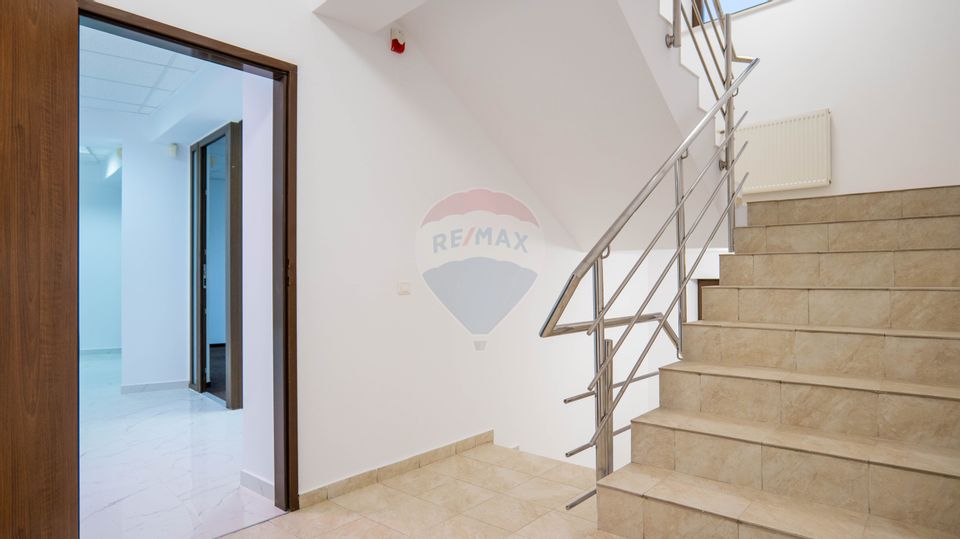 11 room House / Villa for sale, Doamna Ghica area