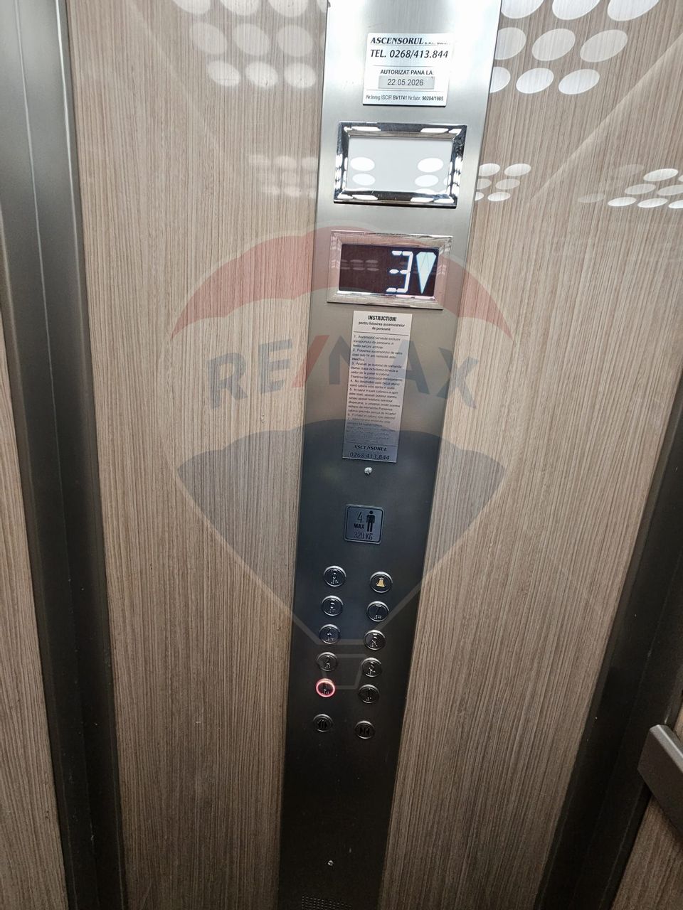 4 CAMERE de INCHIRIAT - clasic- Zizinului 30, bloc 33-5din 8!