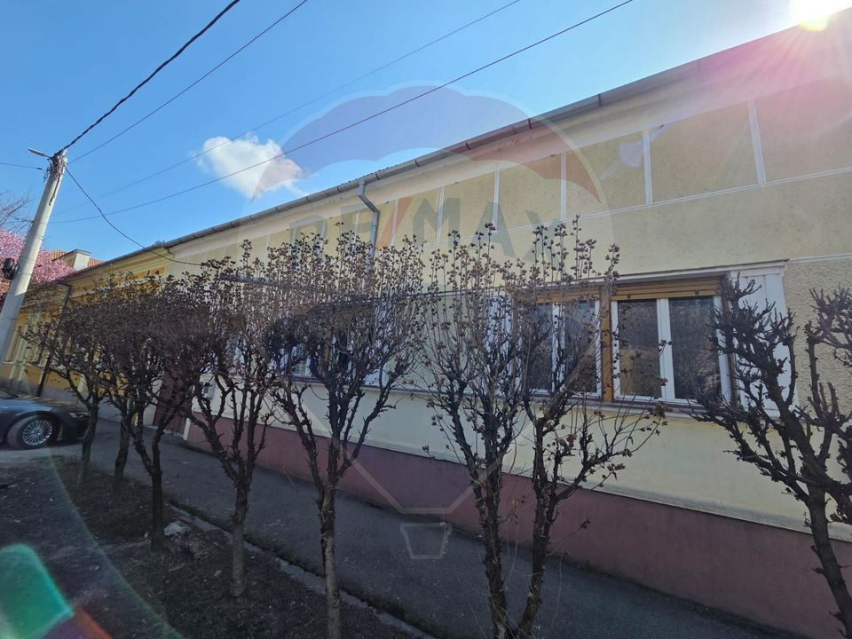 5 room House / Villa for sale, Ultracentral area