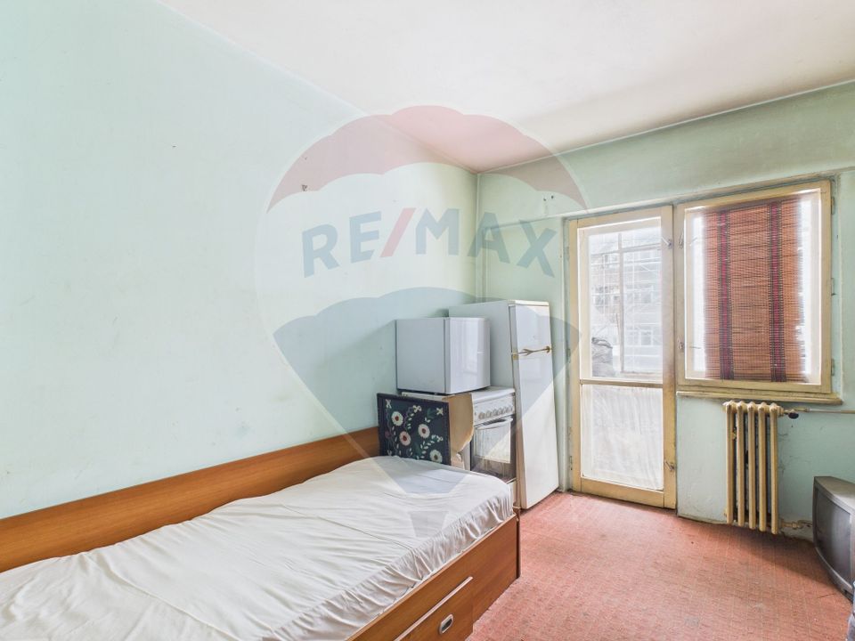 Apartament 3 camere de vanzare, Giurgiului - Piata Progresul