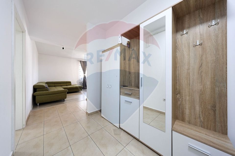 3 room Apartment for sale, Noua area