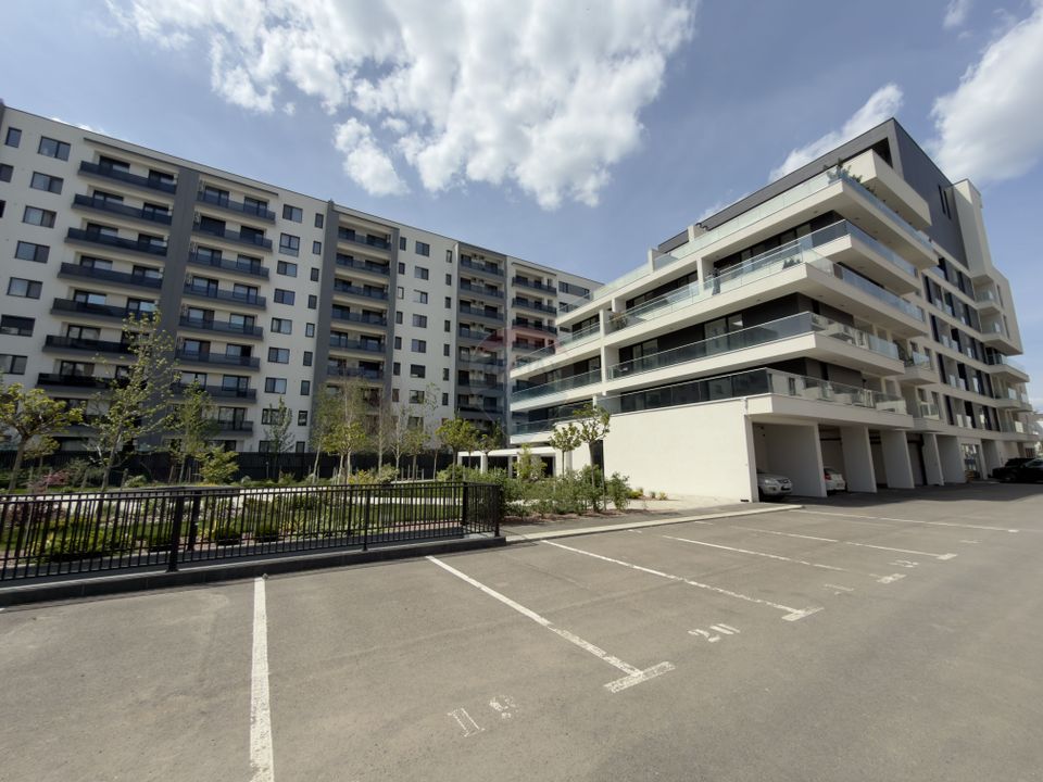 3 room Apartment for sale