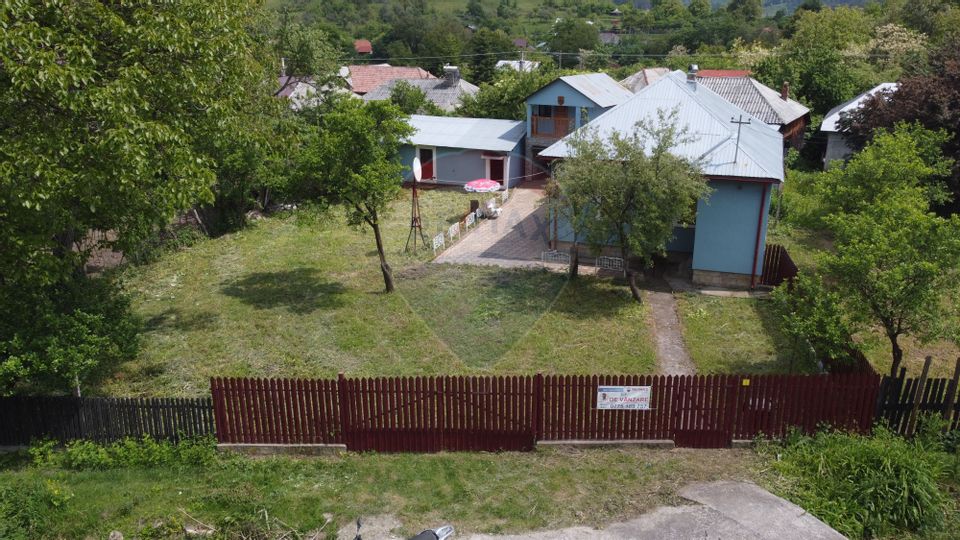 4 room House / Villa for sale