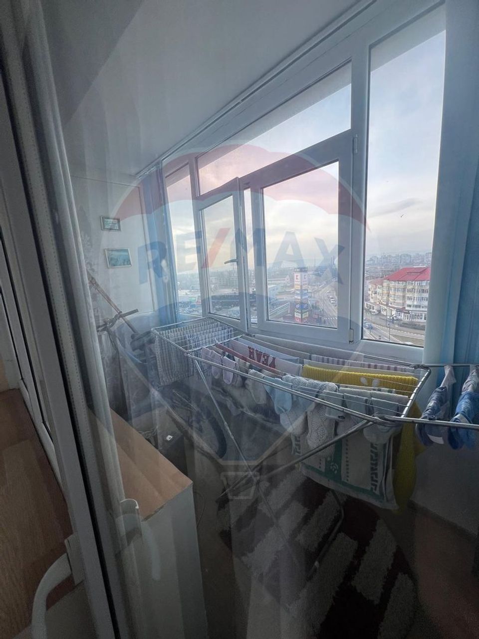 2 room Apartment for sale, Brailei area