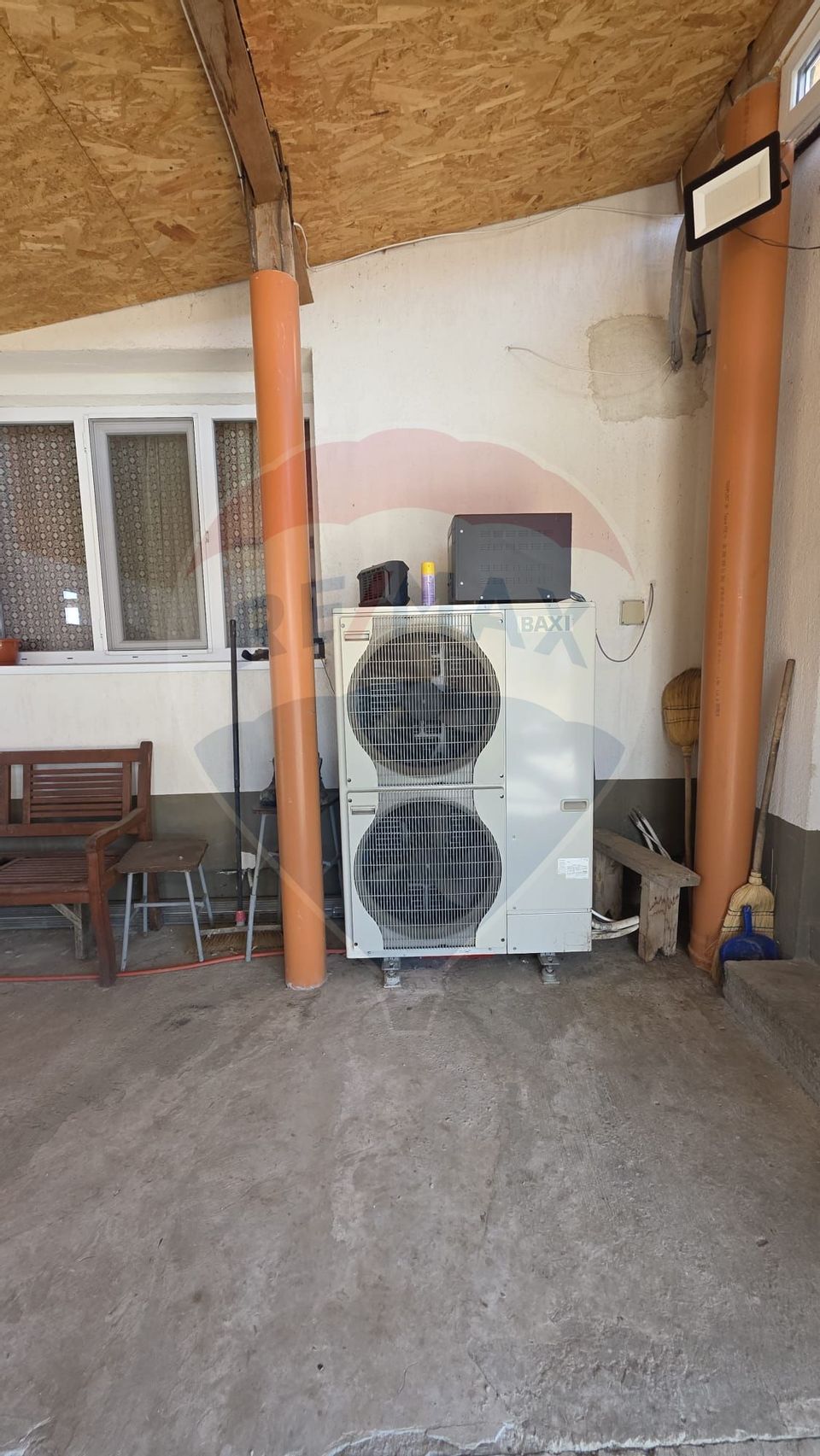 Casă / Vilă cu 4 camere de vânzare