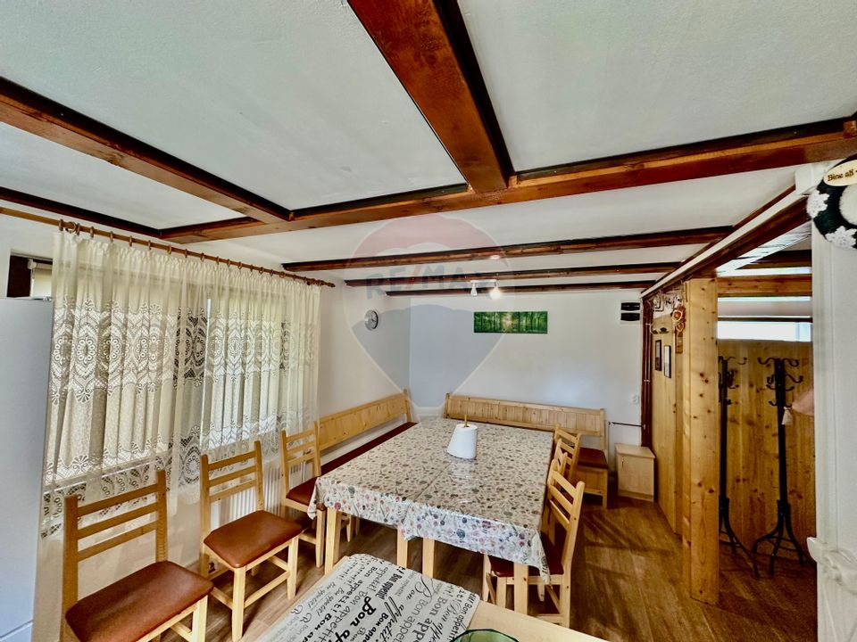 6 room House / Villa for sale